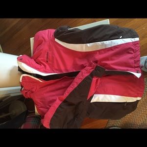 Ladies Columbia Jacket